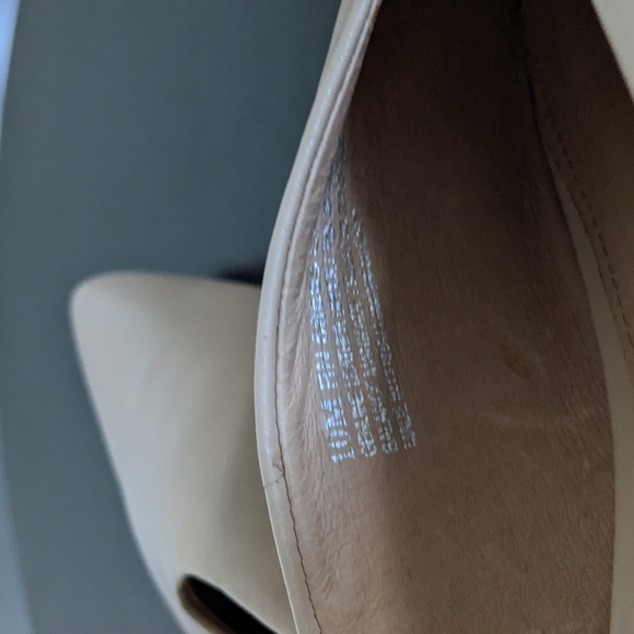 Halogen shoe, NWOT, Size 10, - Picture 6 of 6